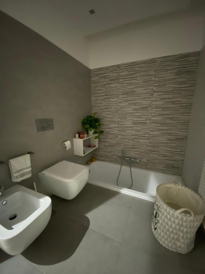 Raroom Boutique Home Torre del Greco Zewnętrze zdjęcie
