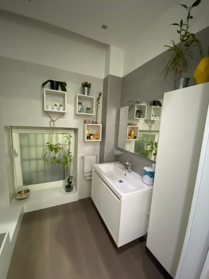 Raroom Boutique Home Torre del Greco Zewnętrze zdjęcie