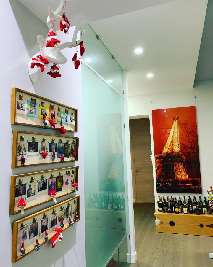 Raroom Boutique Home Torre del Greco Zewnętrze zdjęcie