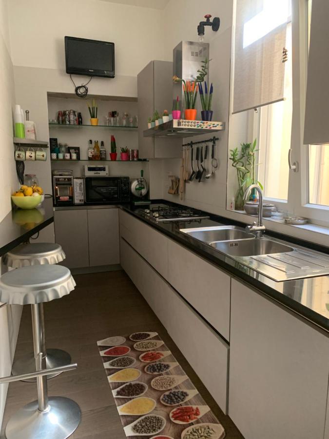 Raroom Boutique Home Torre del Greco Zewnętrze zdjęcie