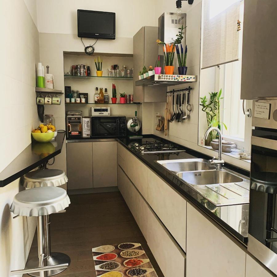 Raroom Boutique Home Torre del Greco Zewnętrze zdjęcie