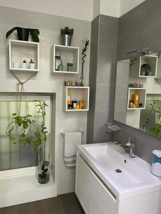 Raroom Boutique Home Torre del Greco Zewnętrze zdjęcie