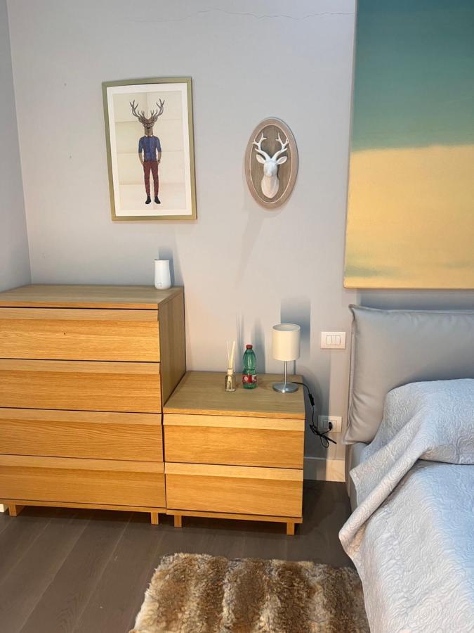 Raroom Boutique Home Torre del Greco Zewnętrze zdjęcie