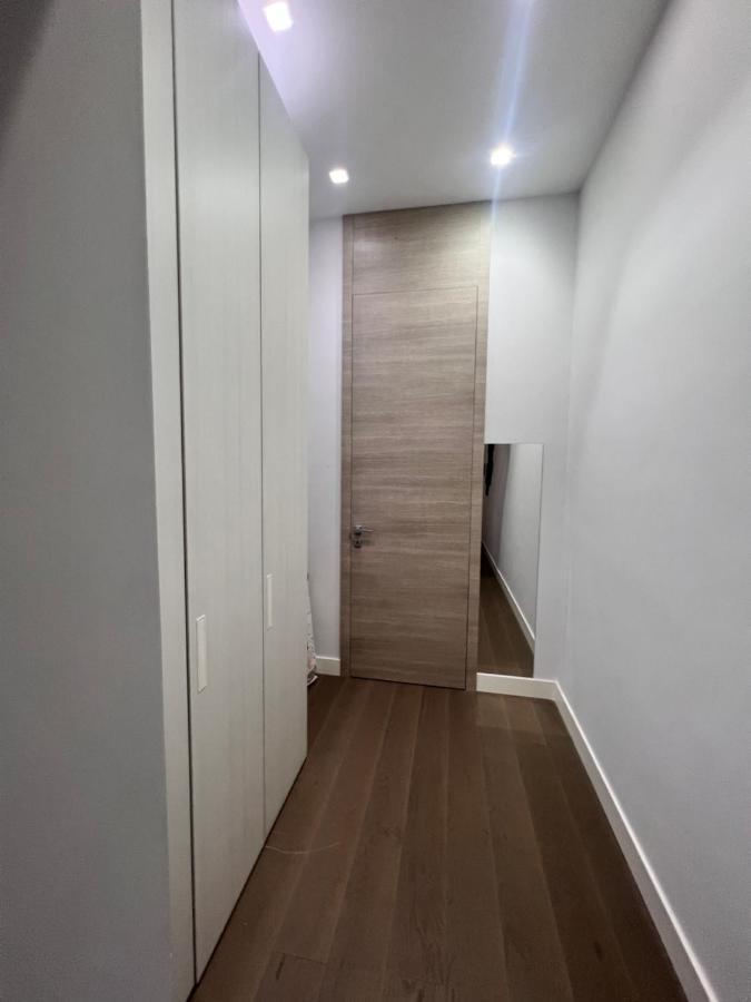 Raroom Boutique Home Torre del Greco Zewnętrze zdjęcie