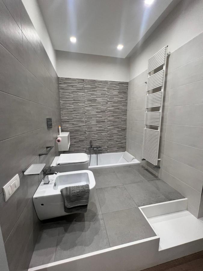Raroom Boutique Home Torre del Greco Zewnętrze zdjęcie