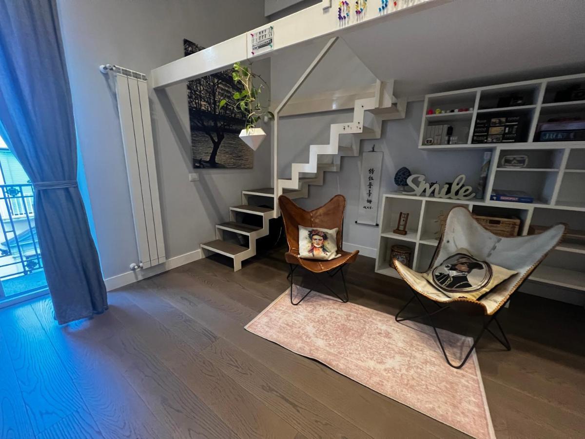 Raroom Boutique Home Torre del Greco Zewnętrze zdjęcie