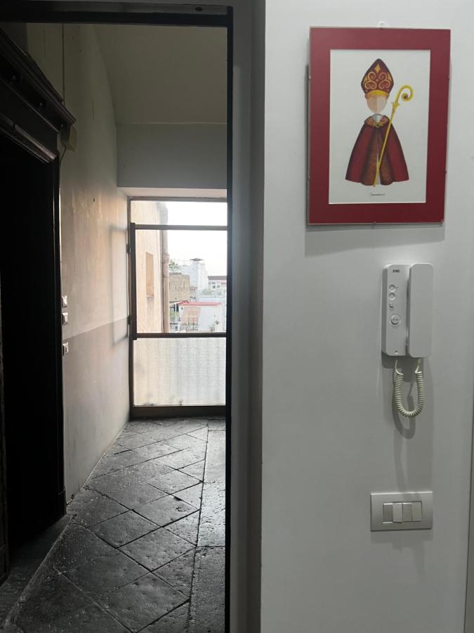 Raroom Boutique Home Torre del Greco Zewnętrze zdjęcie