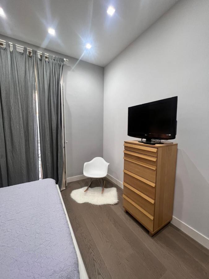 Raroom Boutique Home Torre del Greco Zewnętrze zdjęcie