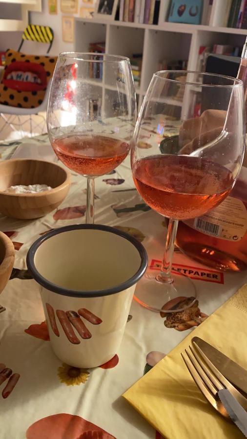 Raroom Boutique Home Torre del Greco Zewnętrze zdjęcie